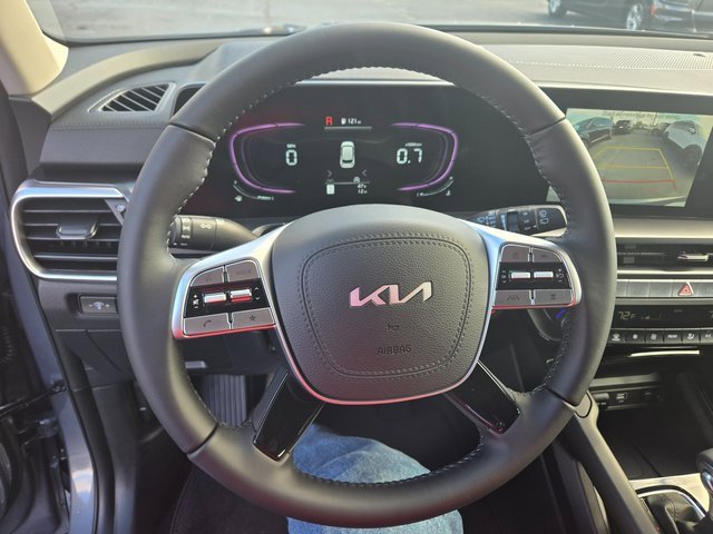 New 2025 Kia Telluride S image 17