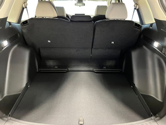 New 2026 Honda CR-V LX image 23