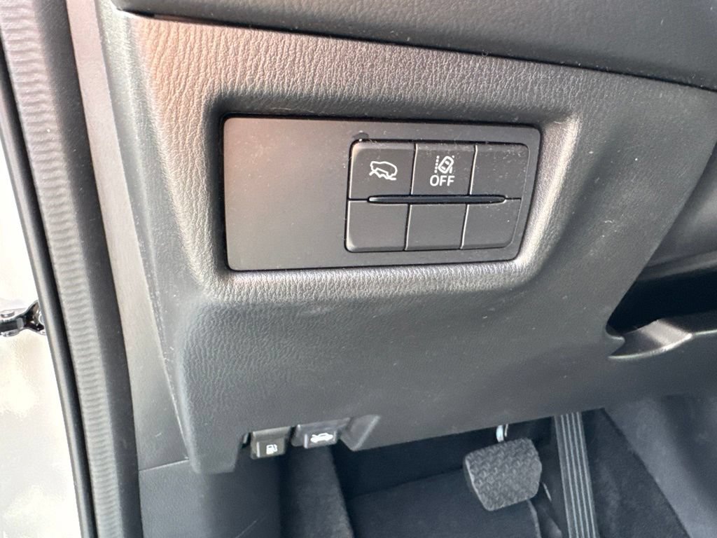Used 2023 MAZDA CX-5 AWD 2.5 S w/ Select Package image 18