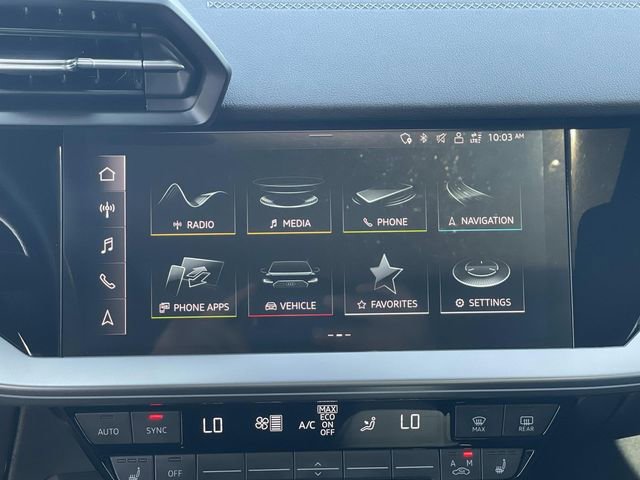 Used 2023 Audi S3 Premium Plus image 13