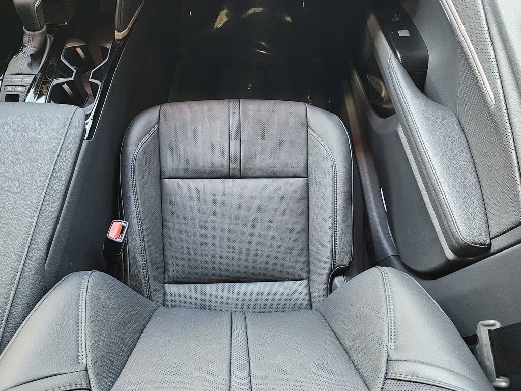 New 2026 Toyota Camry XSE FWD image 9