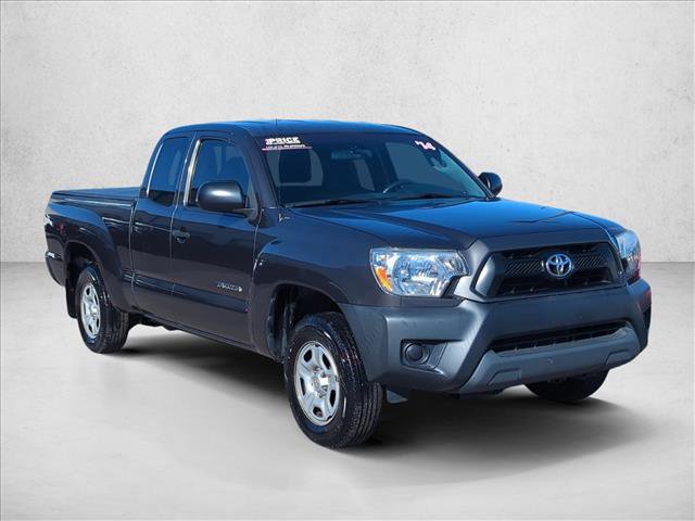 Used 2014 Toyota Tacoma 2WD Access Cab w/ Convenience Package image 3