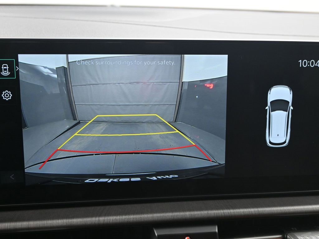 Certified 2026 Kia Sportage X-Line image 20