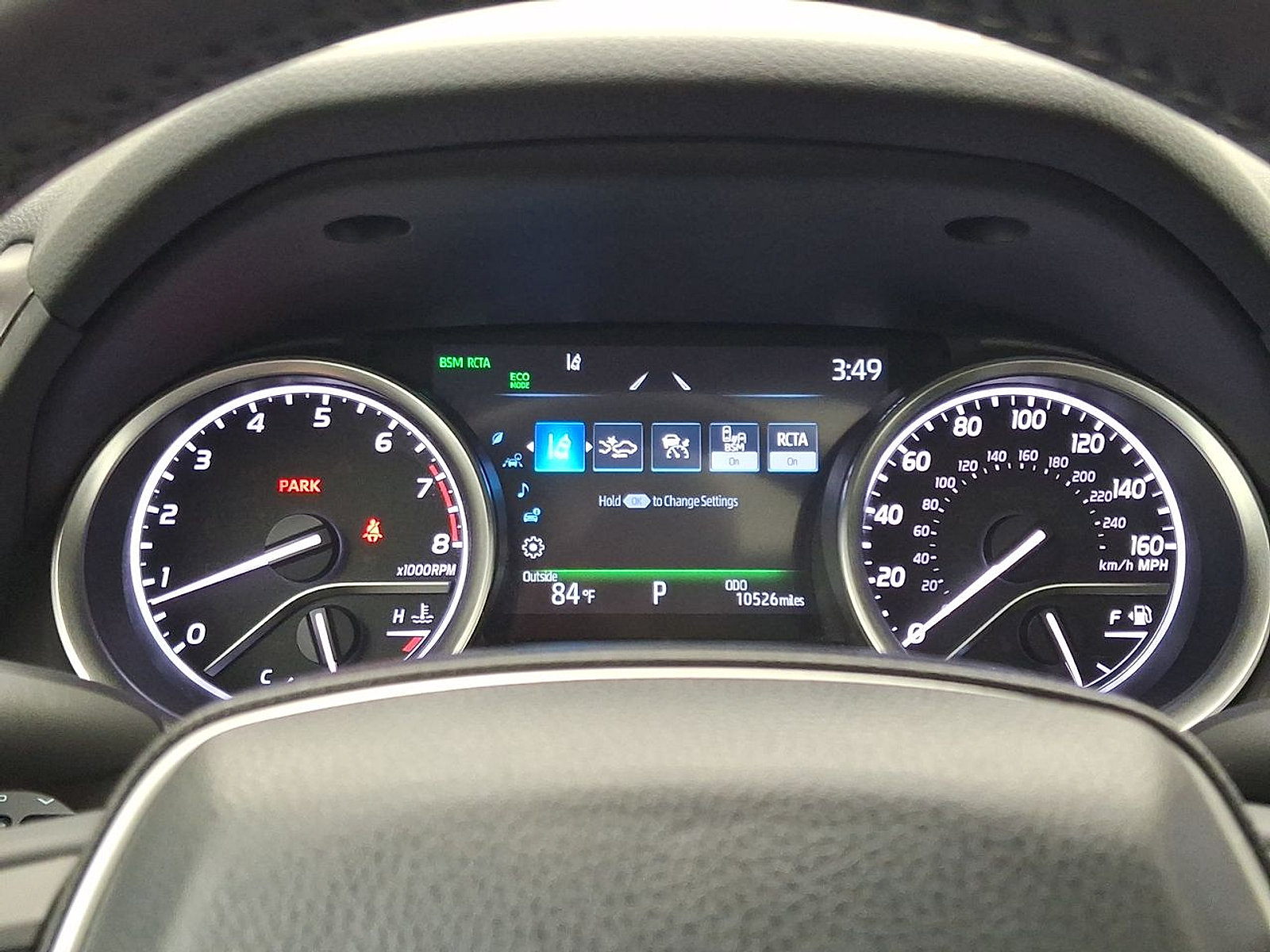 Certified 2021 Toyota Camry XLE AWD/4WD image 17