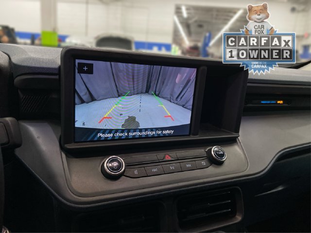 Used 2024 Ford Maverick XL FWD image 30