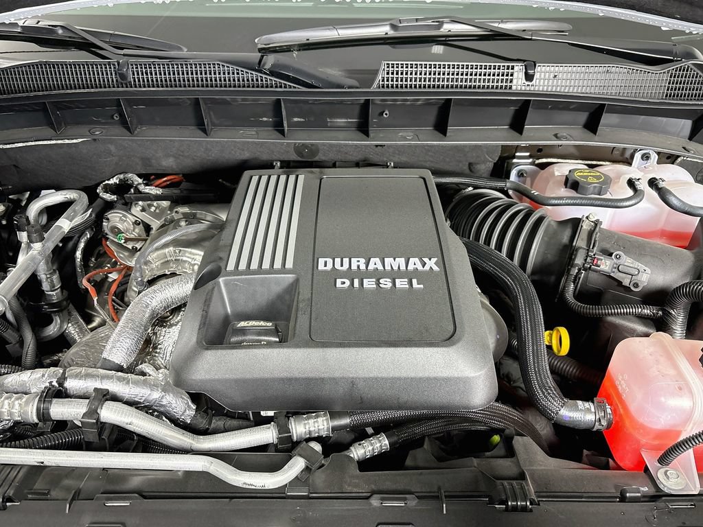 New 2026 GMC Sierra 1500 Denali AWD/4WD image 31