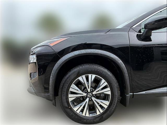 Used 2021 Nissan Rogue SV AWD/4WD image 4