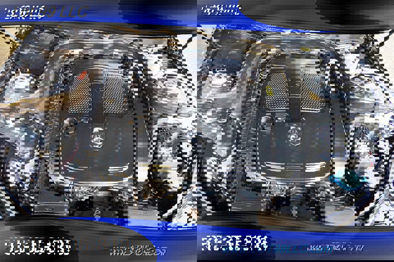 Used 2016 Mercedes-Benz E 350 4MATIC Wagon w/ Premium Package image 18