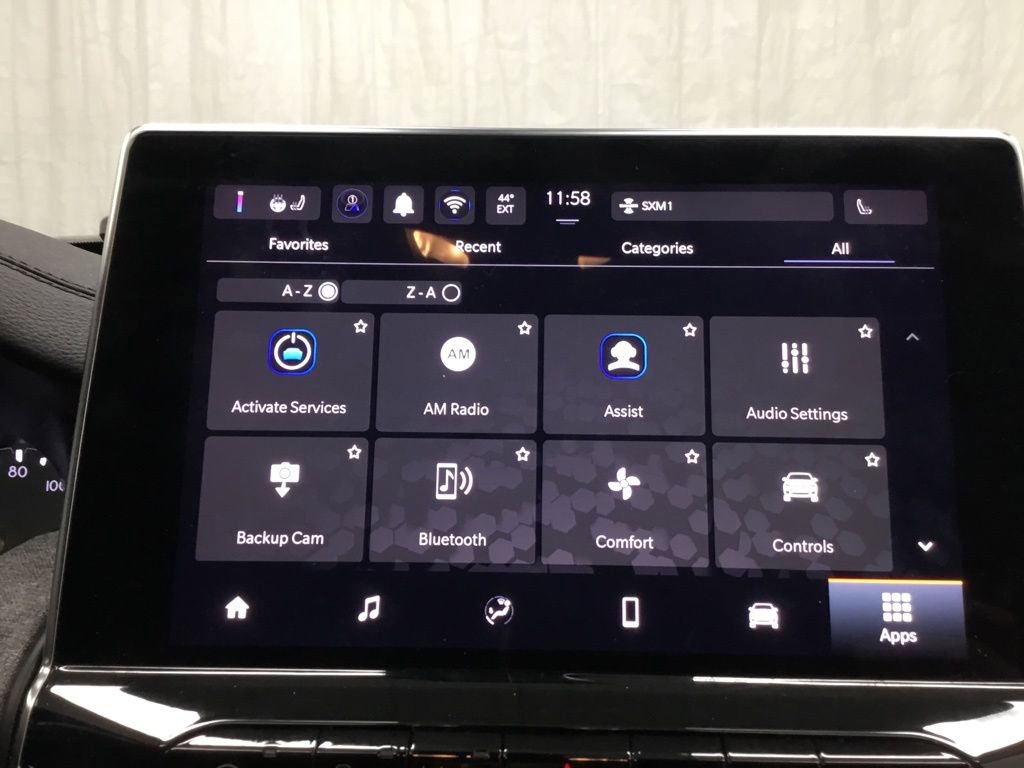 Used 2024 Jeep Compass Latitude image 30