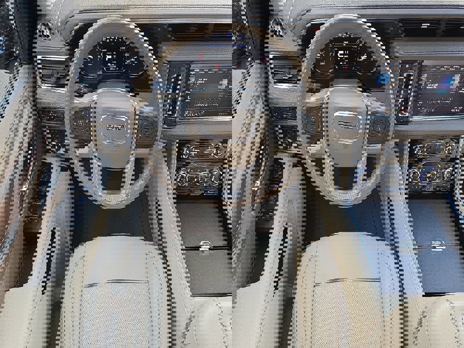 Used 2021 GMC Yukon Denali w/ Denali Ultimate Package image 12