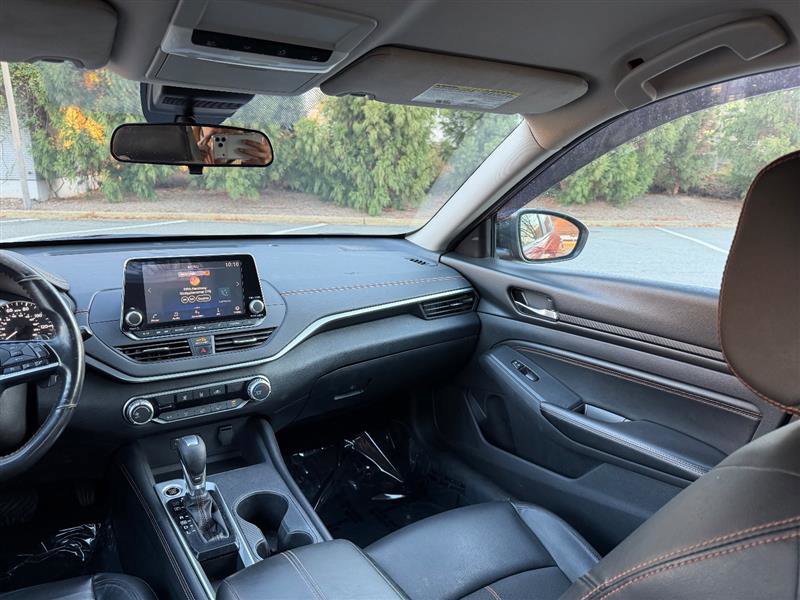 Used 2020 Nissan Altima 2.5 SR image 31