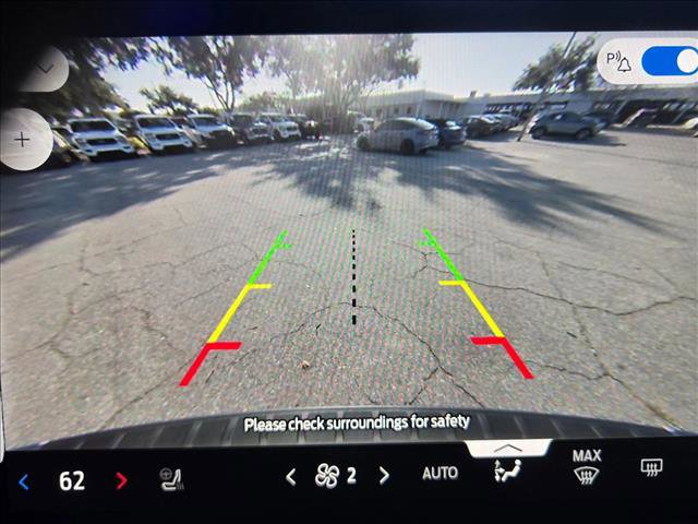 New 2026 Ford Explorer ST w/ Sun And Sound Package RWD image 12