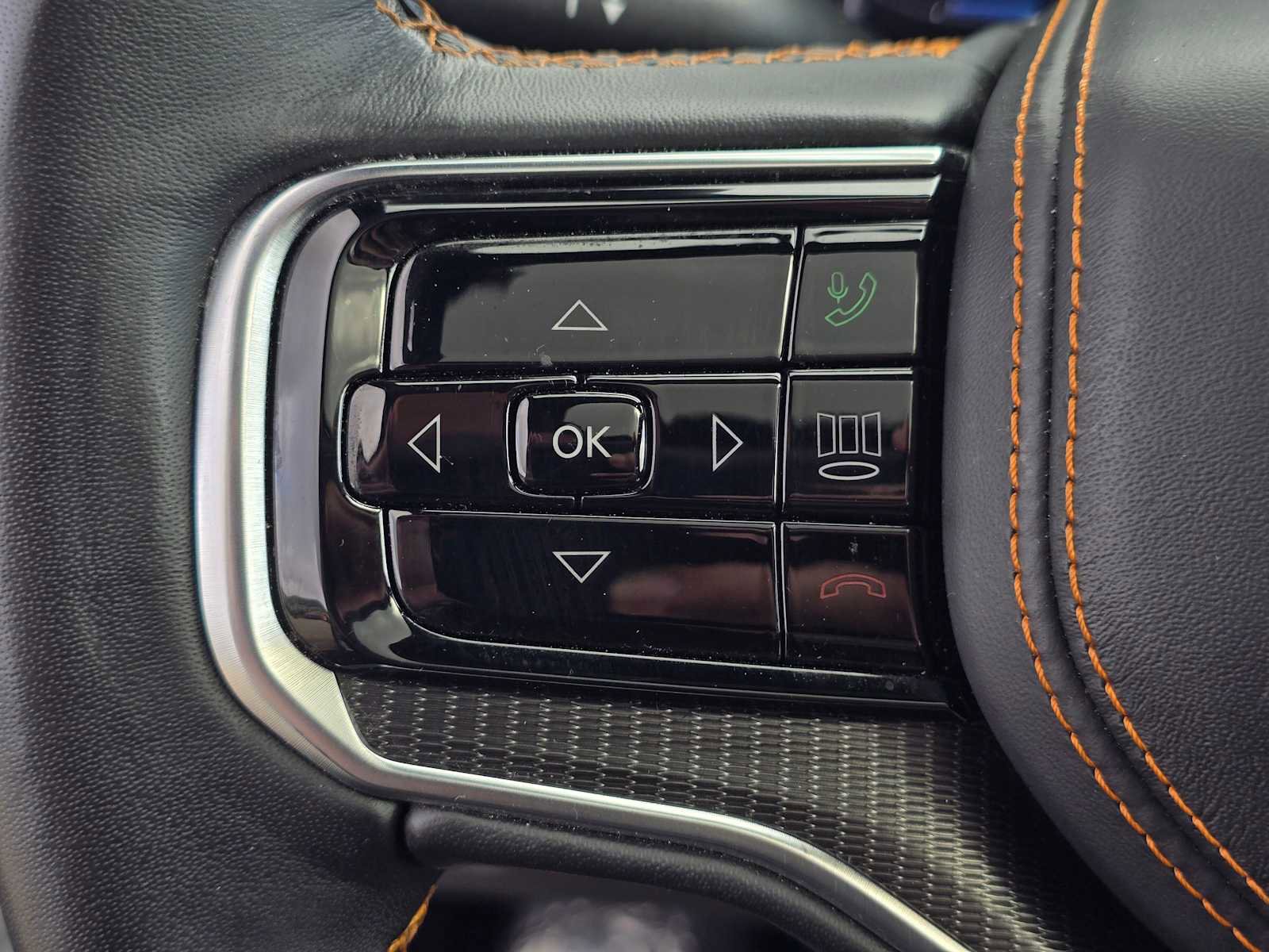 Used 2024 Jeep Grand Wagoneer L Series III w/ Quick Order Packagew 28T image 33