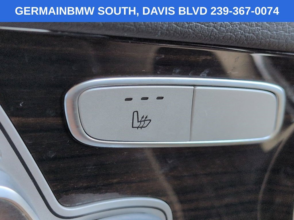 Used 2022 Mercedes-Benz GLC 300 4MATIC image 25
