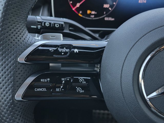Certified 2026 Mercedes-Benz GLC 300 4MATIC image 27