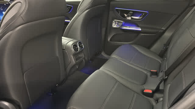 Certified 2026 Mercedes-Benz GLC 300 4MATIC image 27