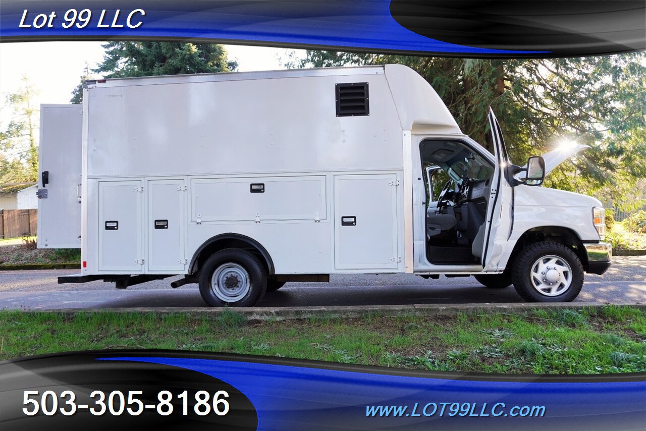 Used 2016 Ford E-350 and Econoline 350 Super Duty RWD image 26