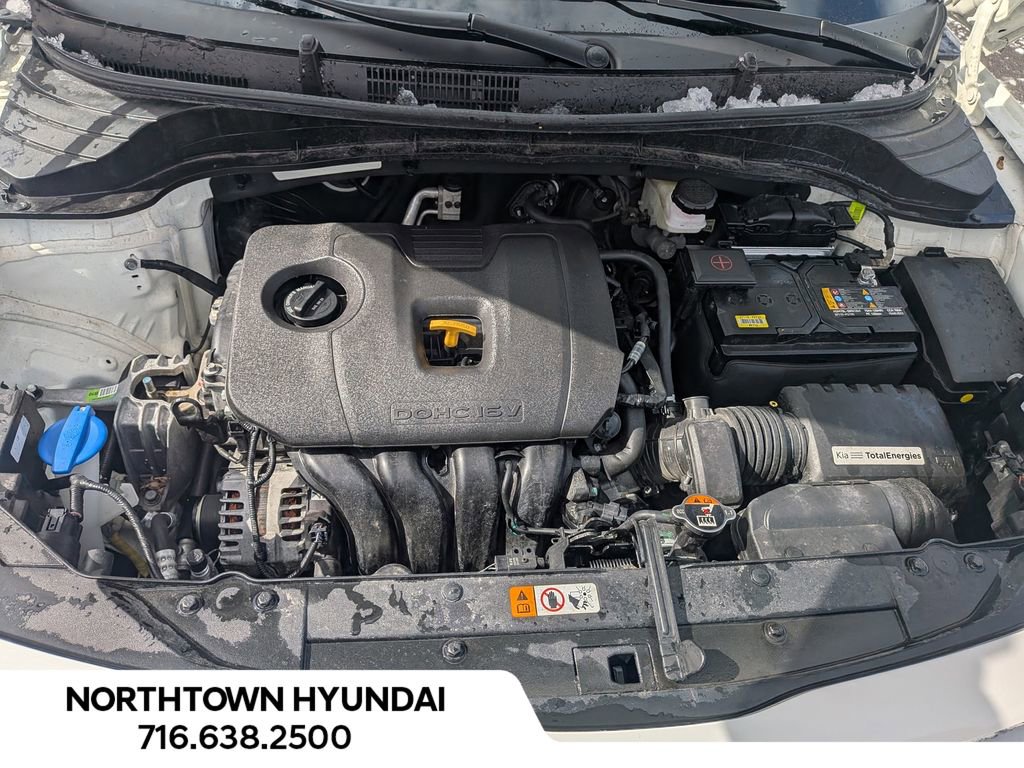 Used 2023 Kia Soul GT-Line image 39