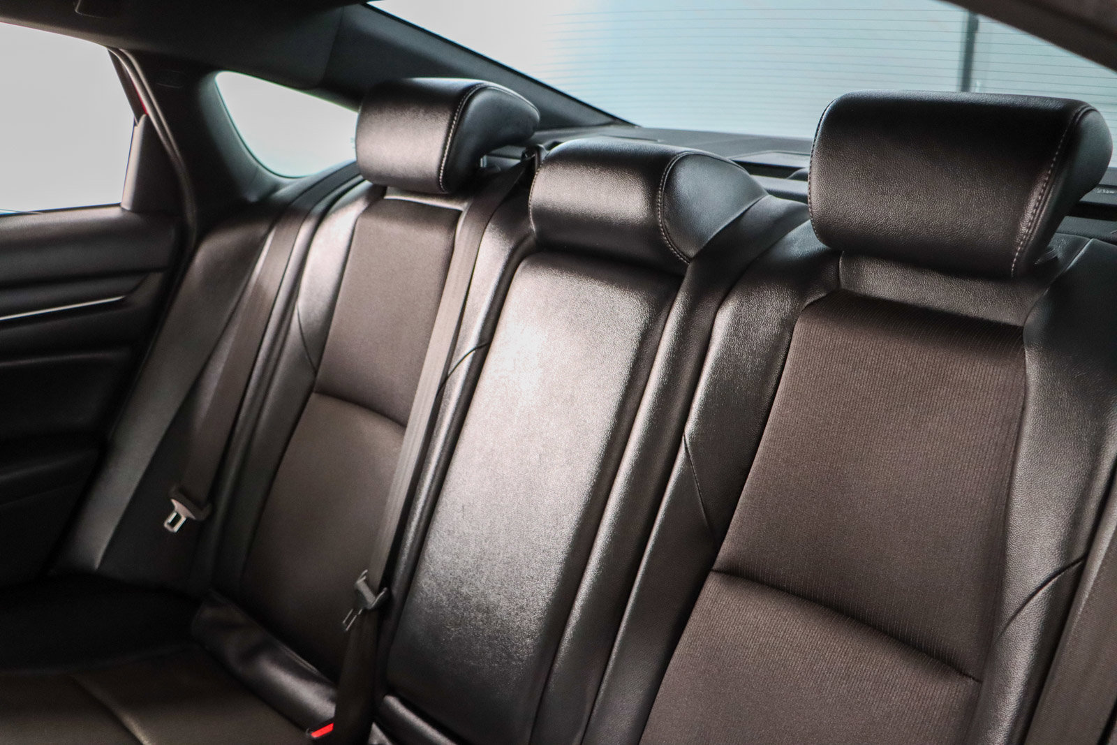 Used 2022 Honda Accord Sport image 24