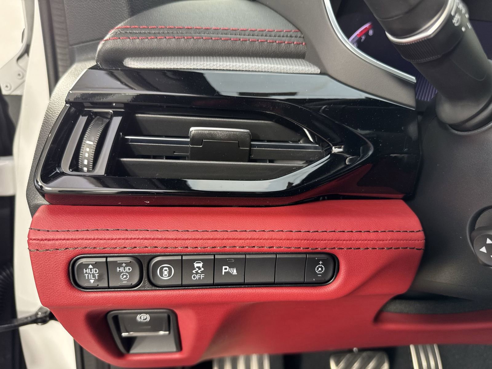 New 2026 Acura MDX A-Spec image 14