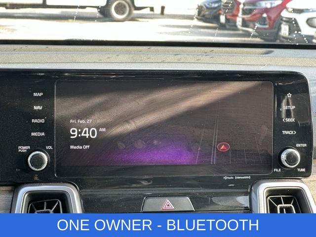 Used 2023 Kia Sorento S w/ Panoramic Sunroof Package image 3