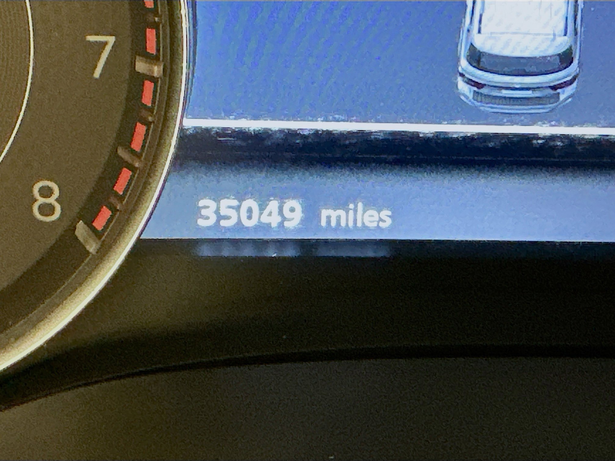 Used 2024 Nissan Armada SL image 19