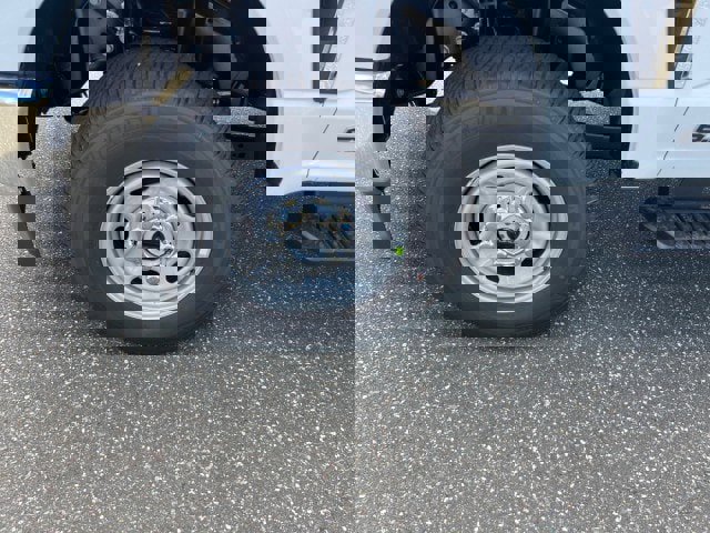 New 2026 Ford F350 XL image 22