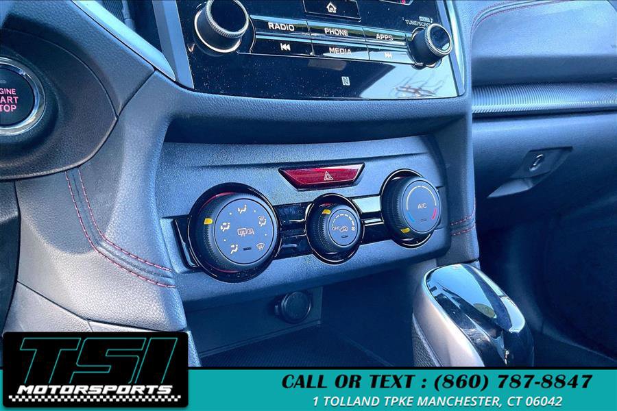 Used 2019 Subaru Impreza 2.0i Sport image 31