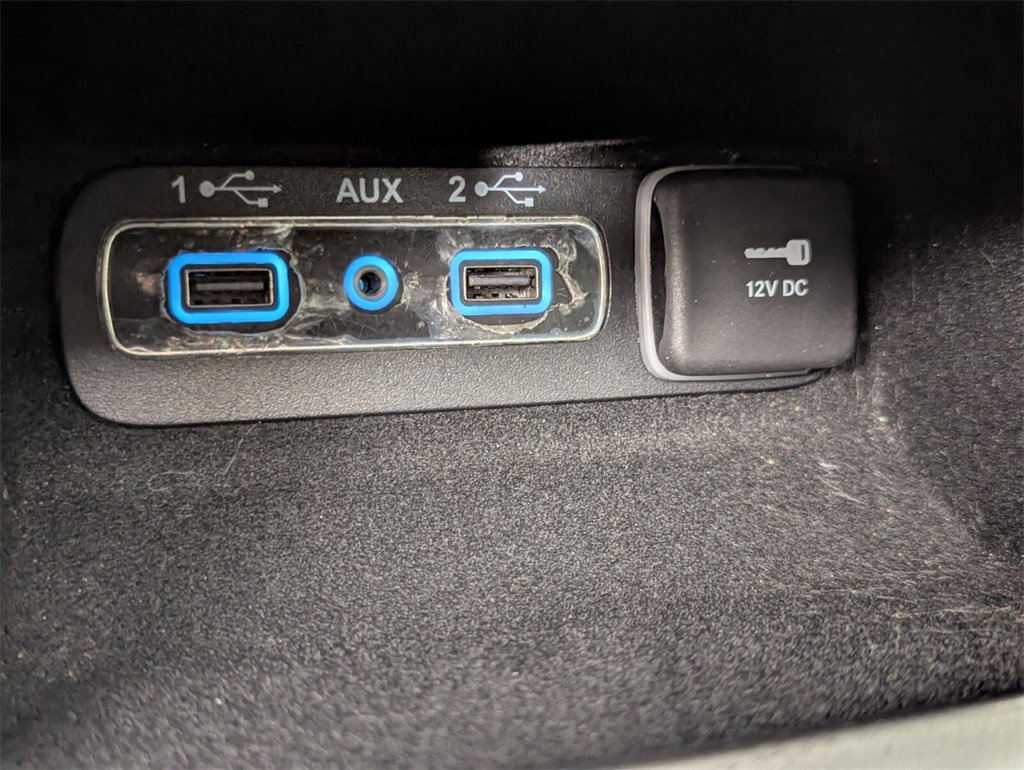 Used 2020 Jeep Grand Cherokee Limited X image 21