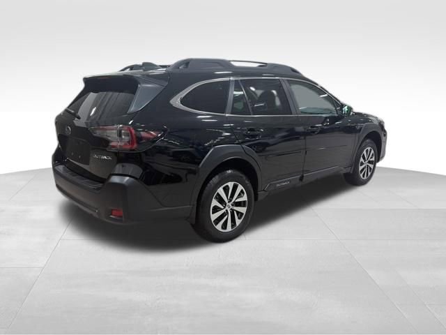 Used 2024 Subaru Outback Premium AWD/4WD image 26