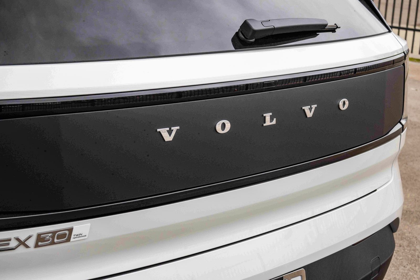 New 2026 Volvo EX30 Cross Country Ultra w/ Protection Package Premier image 12