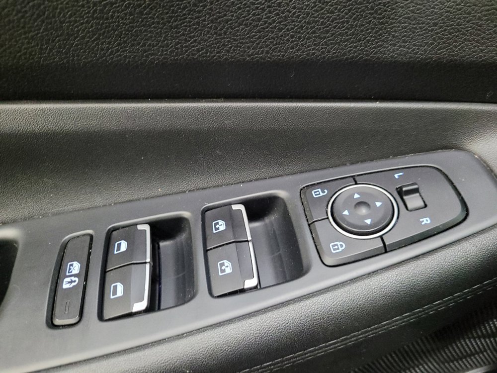 Used 2021 Hyundai Santa Fe SEL w/ Convenience Package AWD/4WD image 27