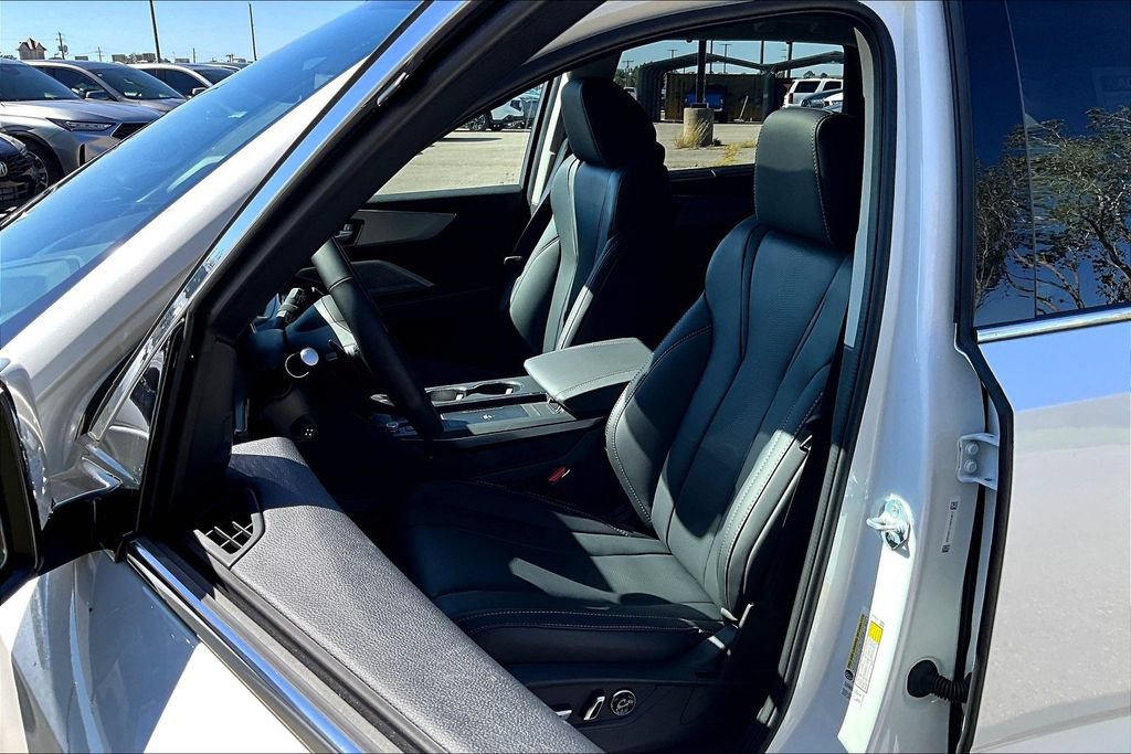 New 2026 Acura MDX w/ Technology Package FWD image 23