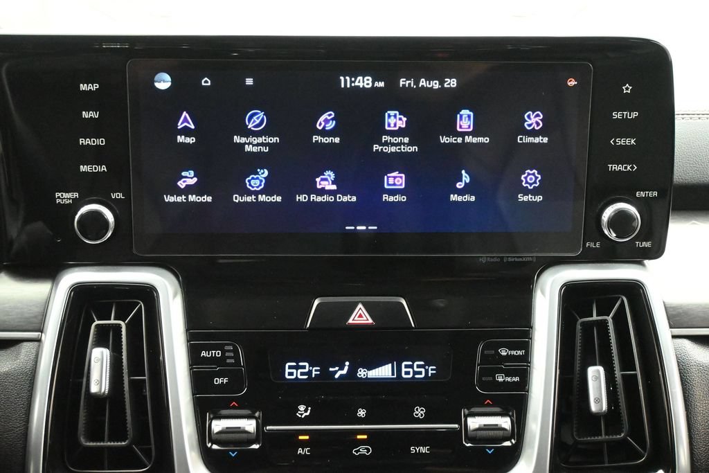 Used 2022 Kia Sorento SX FWD image 10