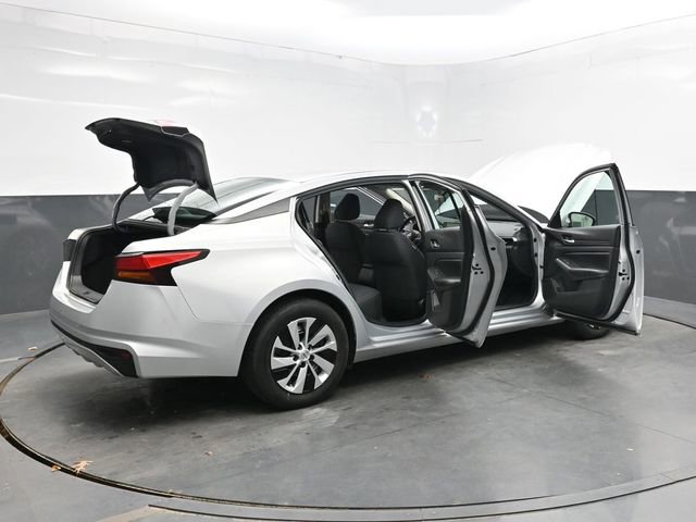 Used 2021 Nissan Altima 2.5 S image 39