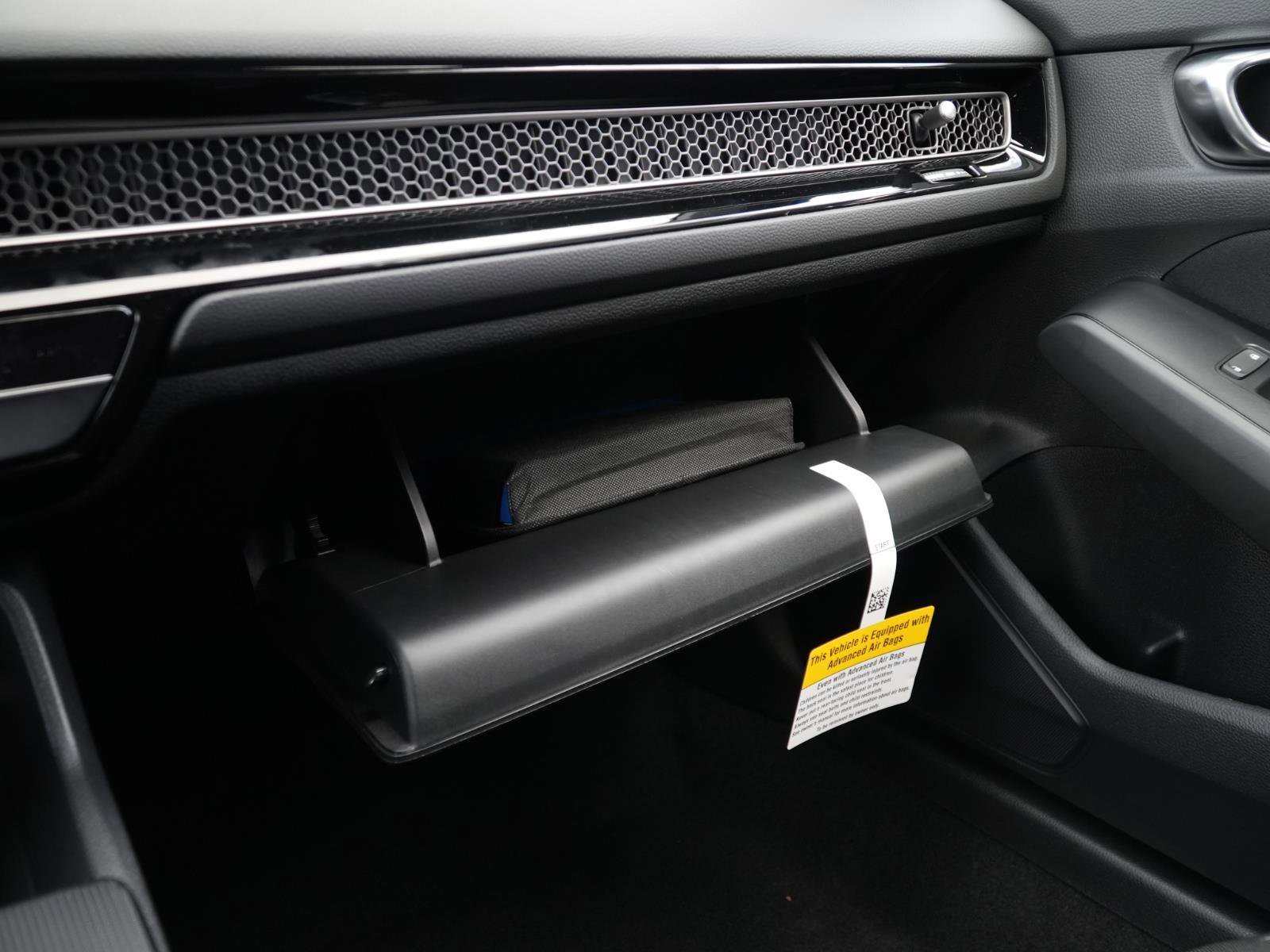 Used 2026 Honda Civic Sport image 27