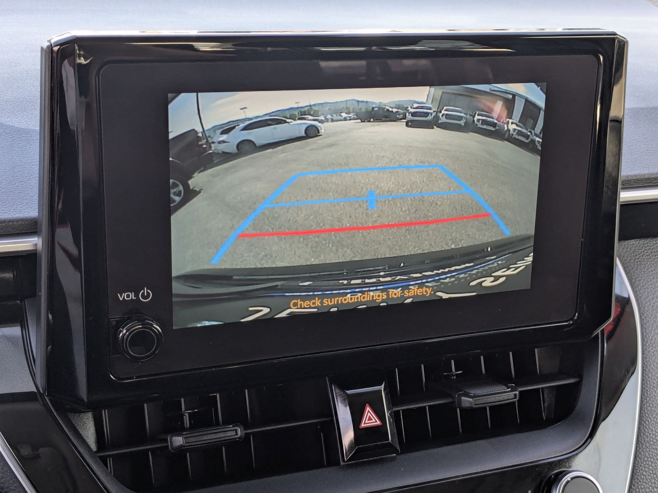 Used 2024 Toyota Corolla LE FWD image 21