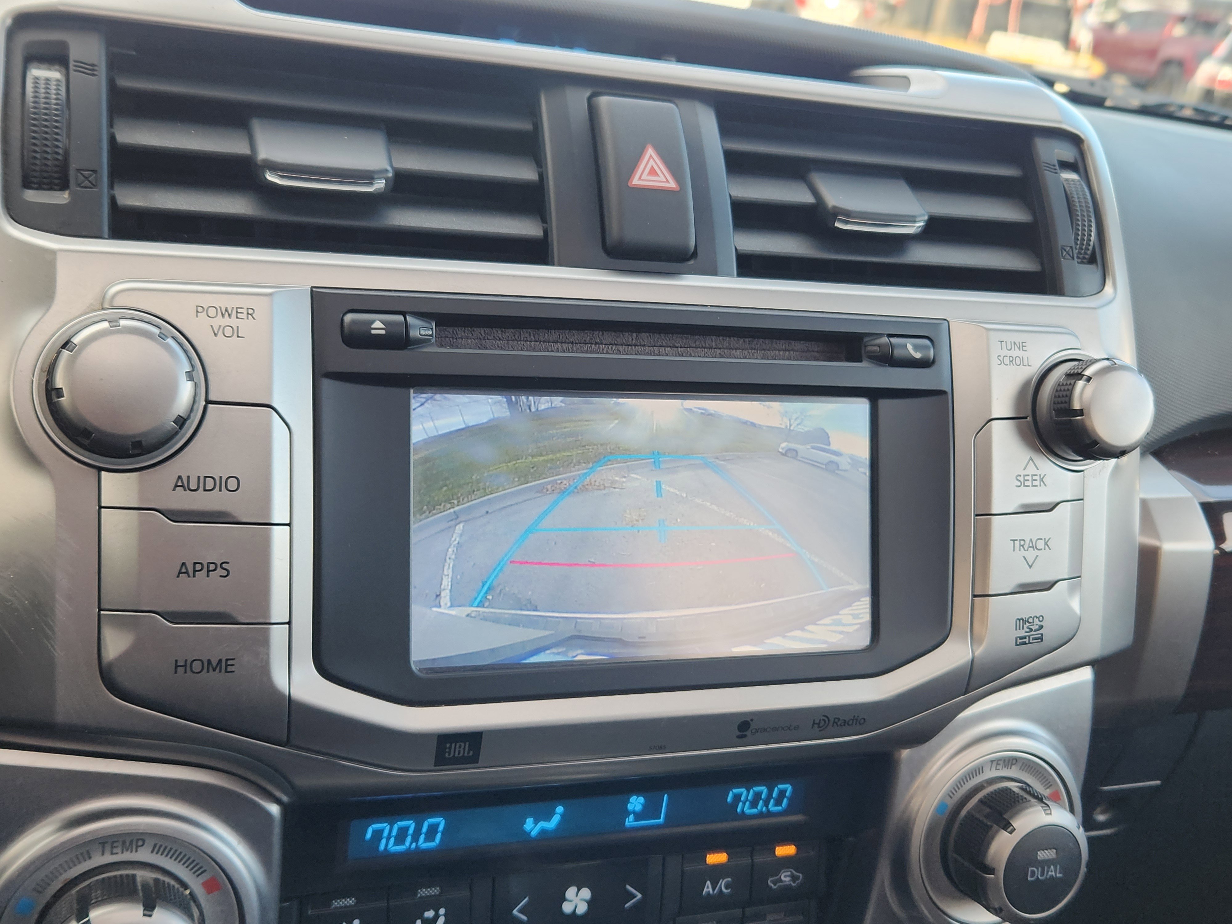 Used 2015 Toyota 4Runner Limited image 26