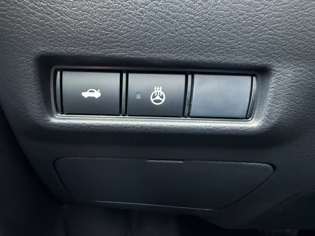 Certified 2026 Nissan Sentra SV w/ SV Convenience Package FWD image 26