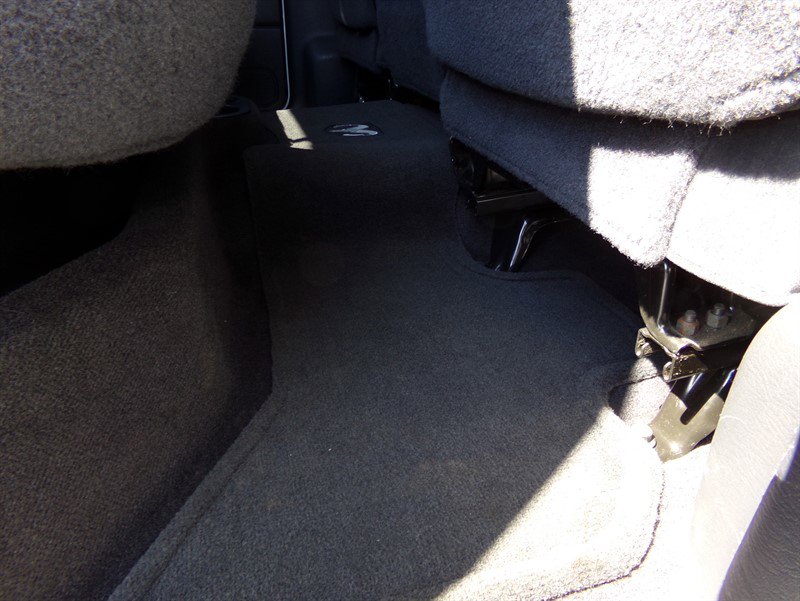 Used 2004 Dodge Ram 2500 Truck SLT w/ Trailer Tow Group image 56