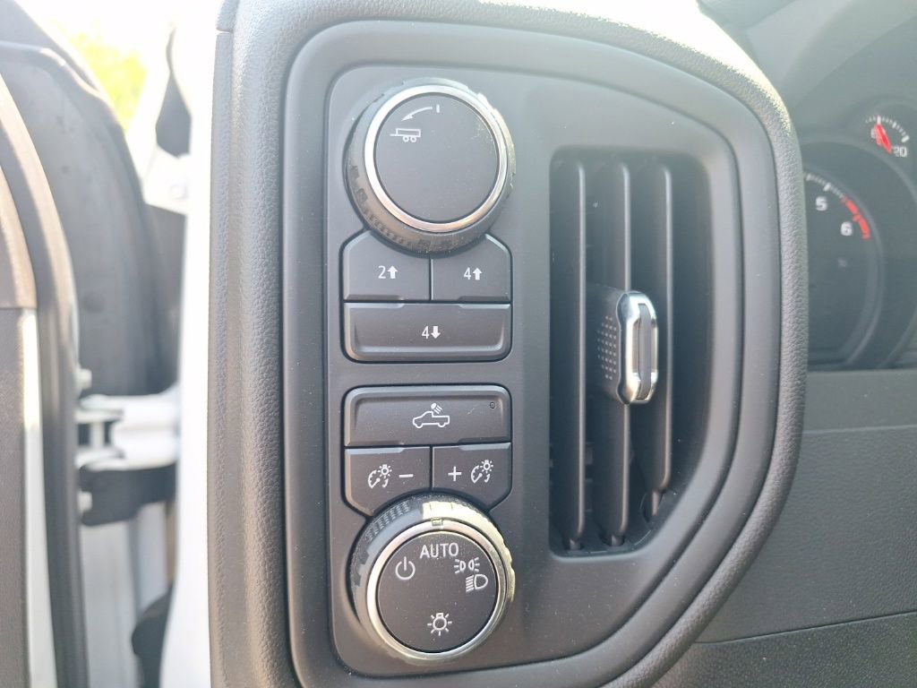 New 2025 Chevrolet Silverado 3500 W/T w/ WT Convenience Package image 16