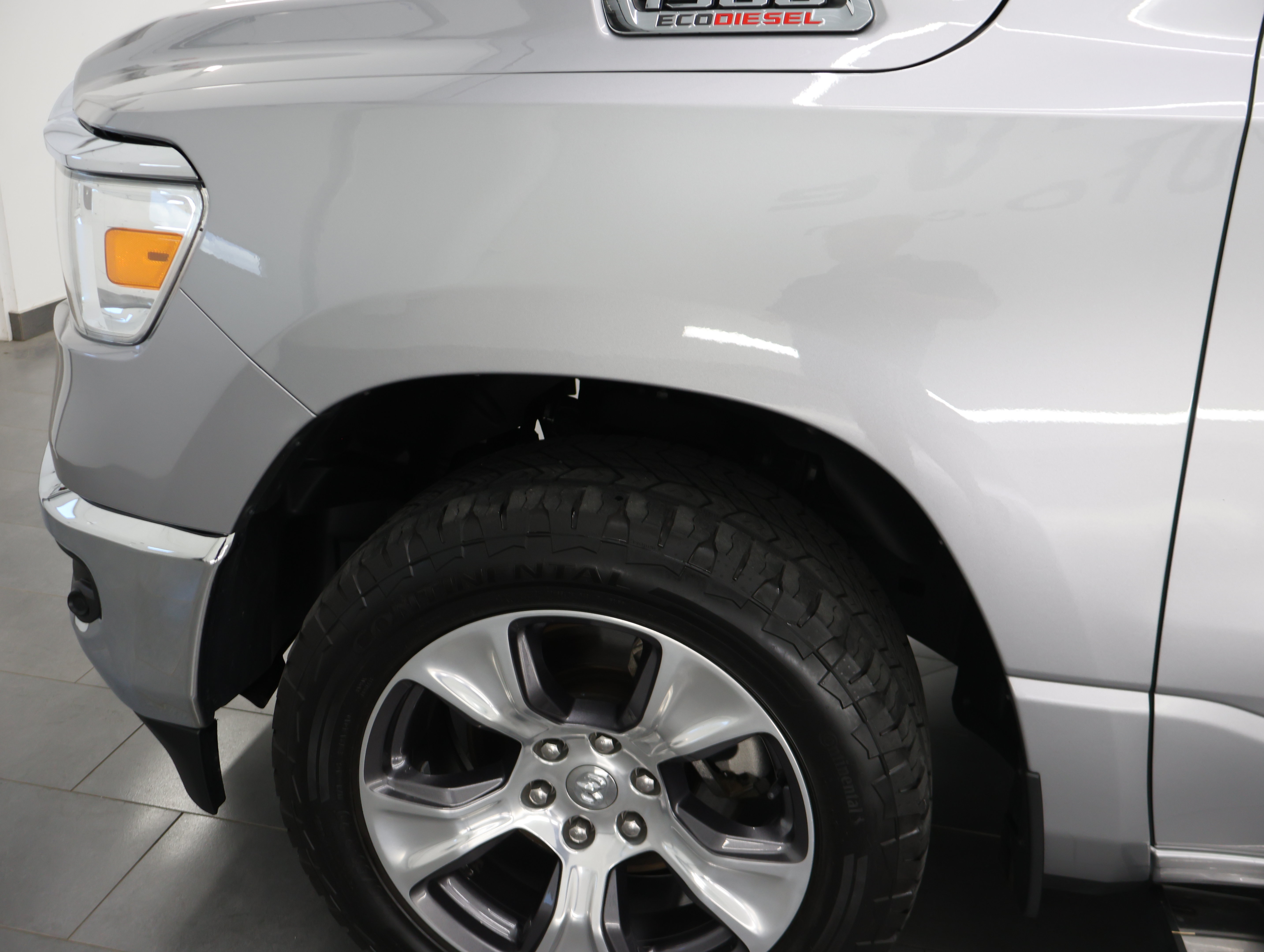 Used 2022 RAM 1500 Big Horn AWD/4WD image 33