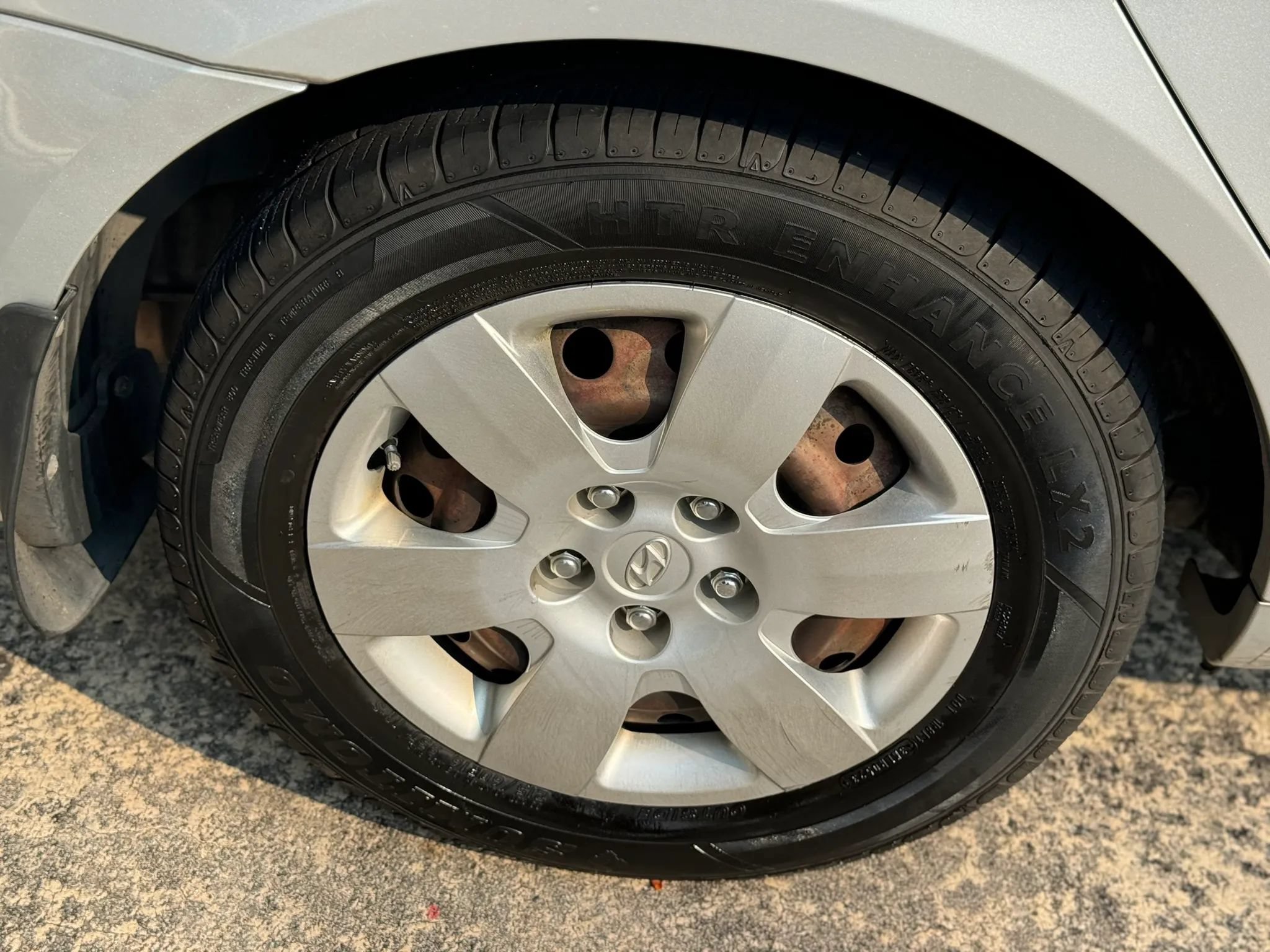 Used 2009 Hyundai Sonata GLS FWD image 29