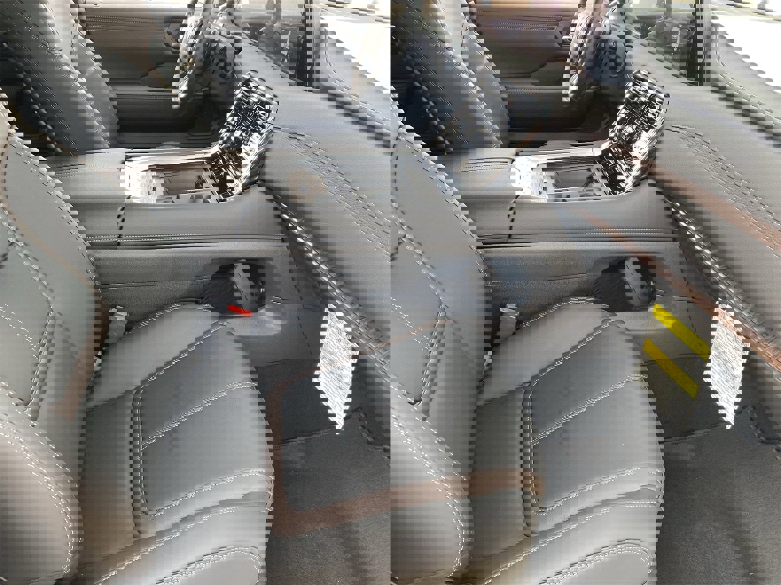 New 2026 Nissan Armada SL image 12