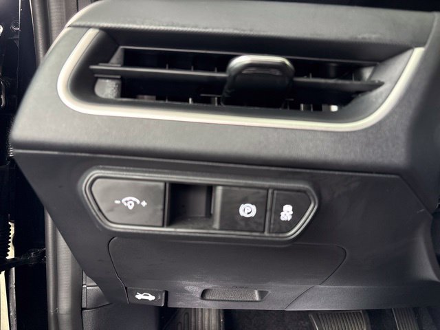 Used 2025 Kia K4 FWD image 22
