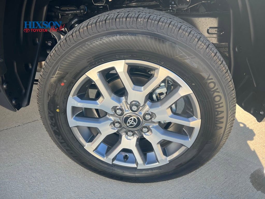New 2026 Toyota Tundra 1794 Edition image 22