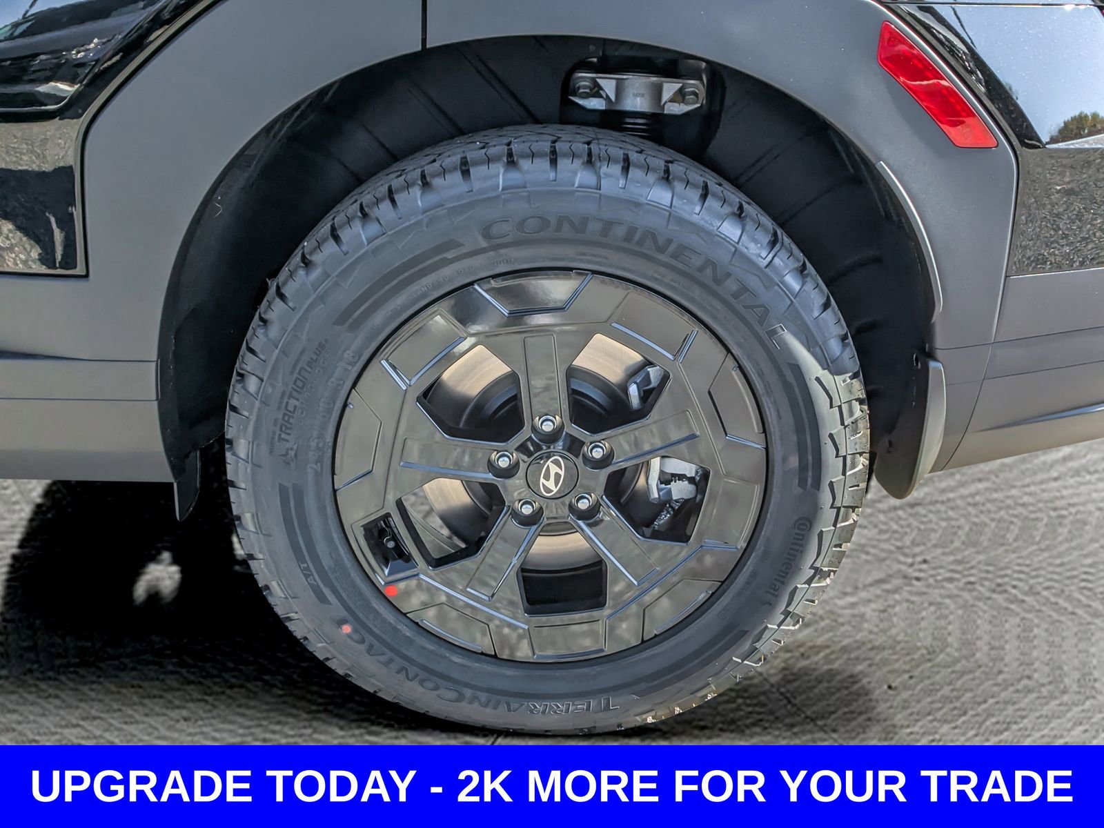 New 2026 Hyundai Santa Fe XRT image 35