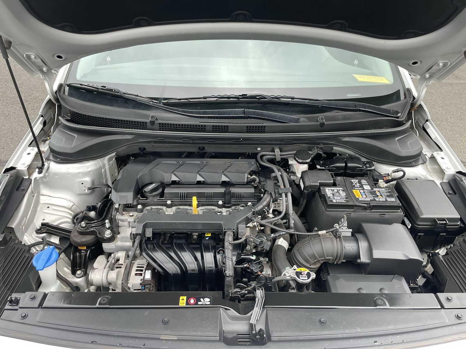 Used 2022 Hyundai Accent SE image 17