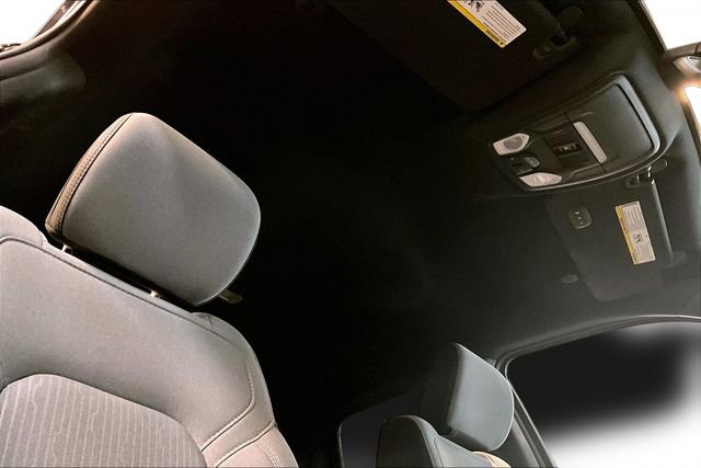 Used 2021 RAM 1500 Big Horn image 28