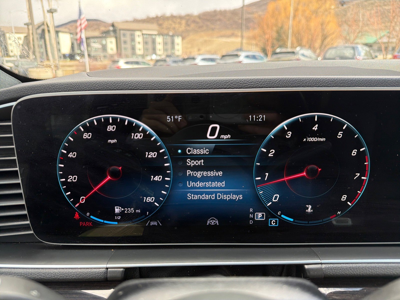 Used 2021 Mercedes-Benz GLE 350 4MATIC image 21